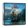 God of War: Karetní hra