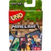 UNO Minecraft