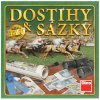 Dostihy a sázky