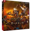 Puzzle Diablo - Heroes Battle 1000 dílků