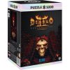 Puzzle Diablo II - Resurrected 1000 dílků