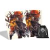 Puzzle The Witcher - Monsters 1000 dílků