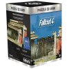 Puzzle Fallout 4 - Garage 1000 dílků