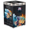 Puzzle The Witcher - Griffin Fight 1000 dílků