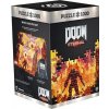 Puzzle DOOM: Eternal - Mykir 1000 dílků