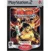 PS2 Tekken 5