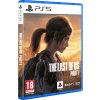 PS5 The Last of Us Part I CZ  Bazar