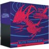 Pokémon TCG: Darkness Ablaze - Elite Trainer Box