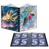 Pokémon: Sword & Shield Silver Tempest - UltraPro 4 Pocket Portfolio