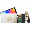 Nintendo Switch OLED The Legend of Zelda: Tears of the Kingdom Edition