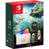 Nintendo Switch OLED The Legend of Zelda: Tears of the Kingdom Edition