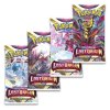 Pokémon TCG: Sword & Shield Lost Origin - booster (10 karet)