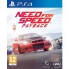 PS4 Need for Speed: Payback Steelbook