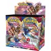 Pokémon TCG: Sword & Shield - booster (10 karet)