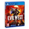 PS4 Evil West CZ