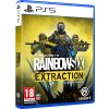 PS5 Tom Clancy's Rainbow Six: Extraction
