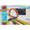 Hot Wheels Track Builder Set Pro Stavitele Adjustable Loop Pack