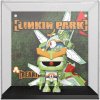 Funko POP! 27 Albums: Linkin Park - Reanimation