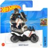 Hot Wheels Ducati DesertX
