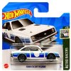 Hot Wheels Ford Escort RS200