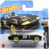 Hot Wheels - Corvette Grand Spert Roadster