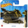 Hot Wheels - Batmobile
