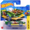 Hot Wheels - Track Manga
