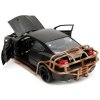 Fast & Furious - Dodge Charger Heist Car 1:24