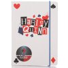 Zápisník DC Comics - Harley Quinn