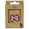 Odznáček Disney - Minnie Ribbon