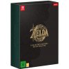 Nintendo Switch The Legend of Zelda: Tears of the Kingdom Collector's Edition