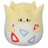 Plyšák Pokémon - Squishmallow Togepi 25 cm