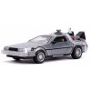 Back to the Future 2 - Time Machine 1:24