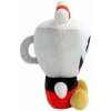 Plyšák Cuphead 35 cm