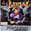 PS1 Rayman