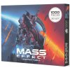 Puzzle Mass Effect Legendary Edition