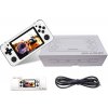 Retro handheld konzole Anbernic RG351P WiFi White 2400 her