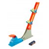 Hot Wheels Kaskadérské kousky Dráha s autíčkem - Vertical Power Launch