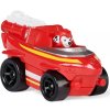 Tlapková patrola kovové autíčko Aqua Pups  - Marshall