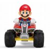 Carrera Nintendo Super Mario Quad RC 1:40