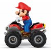 Carrera Nintendo Super Mario Quad RC 1:40