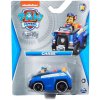 Tlapková patrola kovové autíčko Basic - Chase