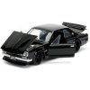 Fast & Furious - Brian's 2000 Nissan Skyline GT-R 1971 1:24