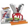 Hot Wheels Herní set Dráha s autíčkem - Blaze Blast