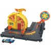 Hot Wheels City Zábava ve městě - Speedy Pizza Pick-up
