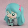 Antistresová figurka Hatsune Miku 12 cm