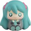 Antistresová figurka Hatsune Miku 12 cm