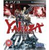 PS3 Yakuza: Dead Souls