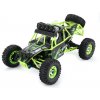 WL Toys RC Buggy 12428 Green 1:12