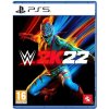 PS5 WWE 2K22